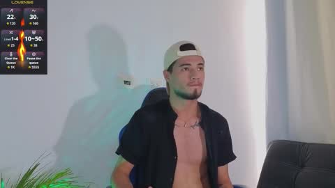 Edward Ross online show from February 23, 9:50 pm