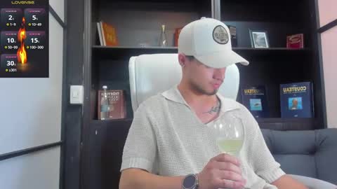 Edward Ross online show from March 5, 7:17 pm