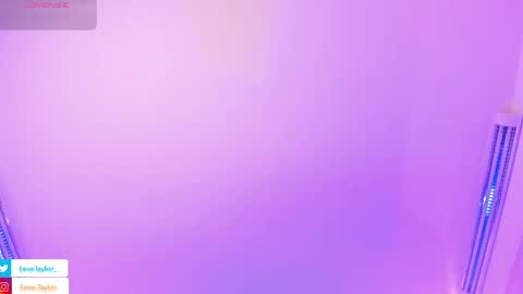 Eevee online show from May 19, 3:24 am