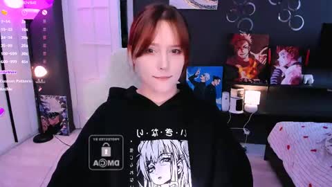 Effie online show from May 24, 12:12 pm