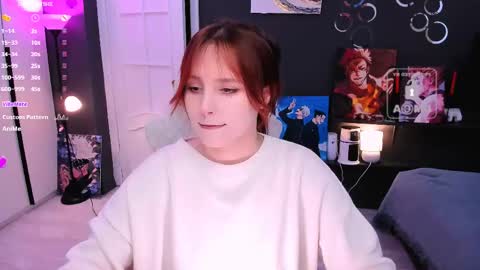 Effie online show from May 28, 10:02 am