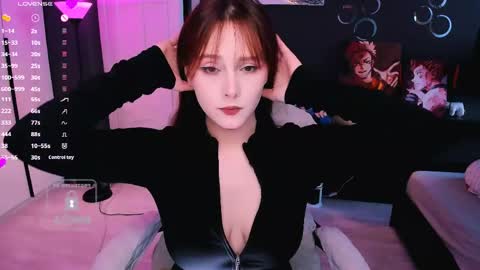 Effie online show from May 21, 11:50 am