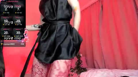 Snapshot of effie_mirel chatting on October 18, 3:38 pm Effie online show from October 18, 3:38 pm