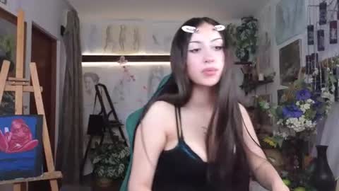 effiemeowley online show from July 2, 11:26 am