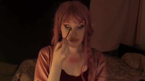 Effie Mur online show from January 15, 3:18 pm