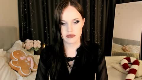 Effie Mur online show from January 14, 9:23 pm