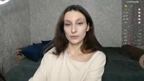 Anna online show from March 21, 8:19 am