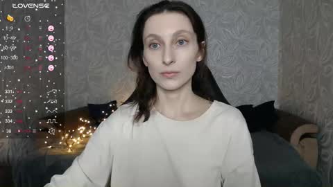 Anna online show from November 11, 4:47 am