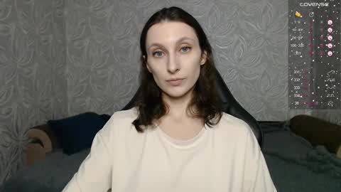 Anna online show from March 4, 1:02 am