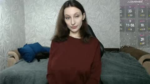 Anna online show from April 12, 8:51 am