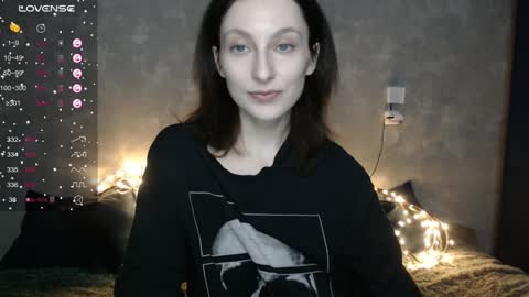 Snapshot of effy_gray chatting on January 27, 11:11 pm Anna online show from January 27, 11:11 pm