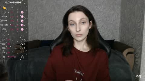 Snapshot of effy_gray chatting on September 11, 12:45 am Anna online show from September 11, 12:45 am