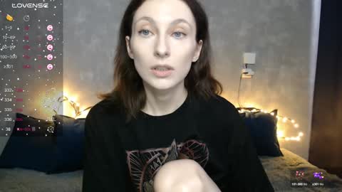 Snapshot of effy_gray chatting on February 1, 6:32 am Anna online show from February 1, 6:32 am