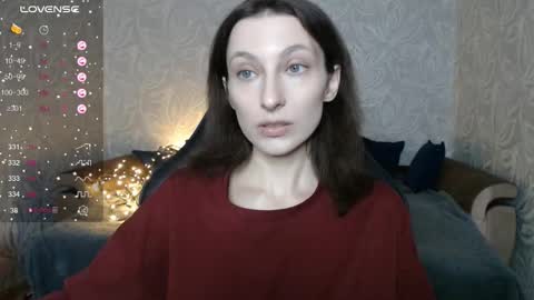 Snapshot of effy_gray chatting on October 11, 5:56 am Anna online show from October 11, 5:56 am