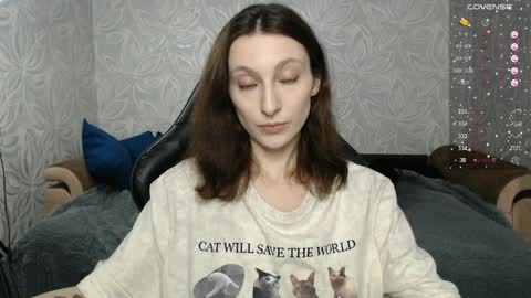 Anna online show from April 2, 6:43 am