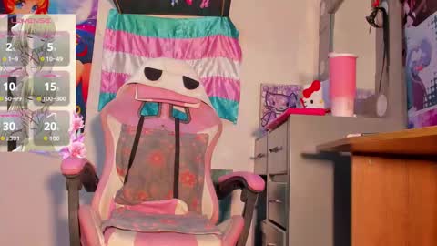 Snapshot of effy_marinn chatting on September 30, 1:38 am effy_marinn online show from September 30, 1:38 am