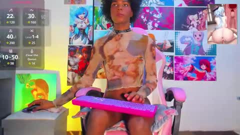 Snapshot of effy_marinn chatting on February 11, 3:18 am effy_marinn online show from February 11, 3:18 am