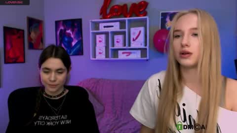 effysosweet online show from February 15, 10:14 am