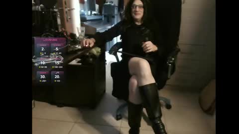 efi_crossou online show from November 14, 1:08 am