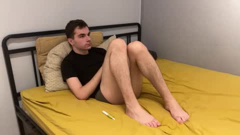 Snapshot of egorik18 chatting on February 3, 6:07 pm Egorik online show from February 3, 6:07 pm