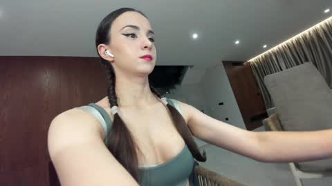 Erik and Alice online show from March 9, 4:17 am