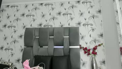 Valery online show from December 2, 1:09 pm