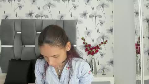 Valery online show from November 25, 2:27 pm