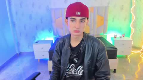 eidan_tay online show from May 20, 2:01 pm