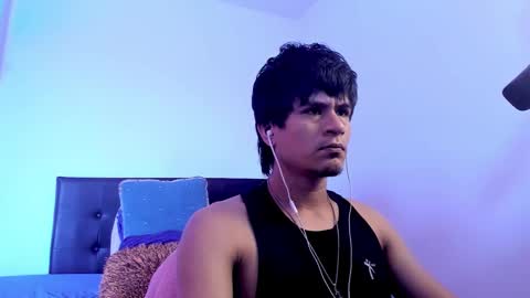 eiden_allenx1 online show from March 8, 2:32 pm