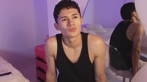 Eiden Blake online show from December 14, 11:44 pm