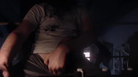 Snapshot of eighthundredeightyeight chatting on February 2, 8:45 am eighthundredeightyeight online show from February 2, 8:45 am