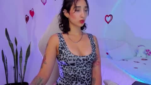 Snapshot of eileenford chatting on February 17, 11:54 pm   EileenFord    online show from February 17, 11:54 pm