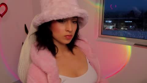 Snapshot of eileenford chatting on February 25, 11:15 pm   EileenFord    online show from February 25, 11:15 pm