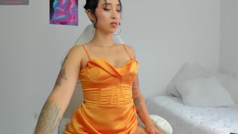 Snapshot of eileenford chatting on January 30, 10:08 pm   EileenFord    online show from January 30, 10:08 pm