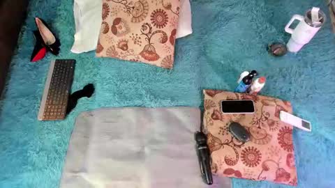 Eilin online show from November 4, 7:59 pm