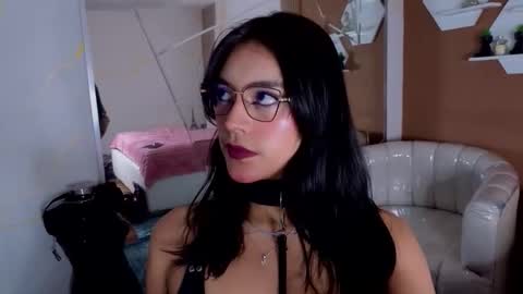 EimmyAdams online show from October 24, 12:50 pm