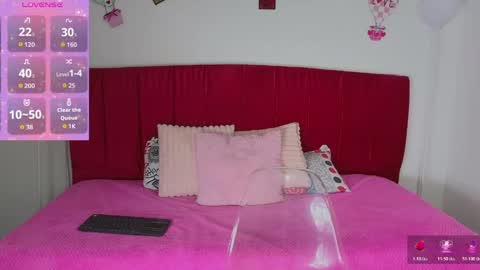 eimy__cute online show from May 25, 7:20 pm