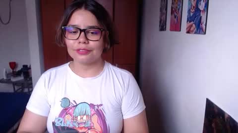 eimy_saenzz online show from November 10, 10:01 pm