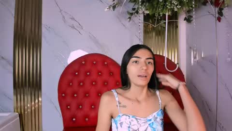 eimy online show from June 6, 12:55 pm