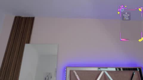 eimyaniston cute online show from October 11, 2:00 pm