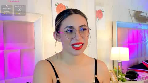 Eimy Blake online show from May 15, 10:50 pm
