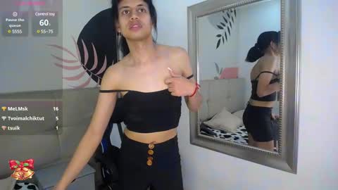 Eimyflorian online show from March 2, 2:54 pm