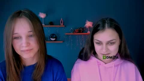 Sweet Eira online show from February 3, 9:46 am