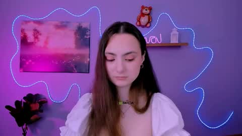 Sweet Eira online show from March 3, 8:43 am