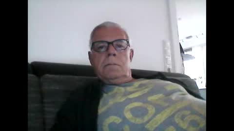 eisbaer1957 online show from June 3, 5:51 pm