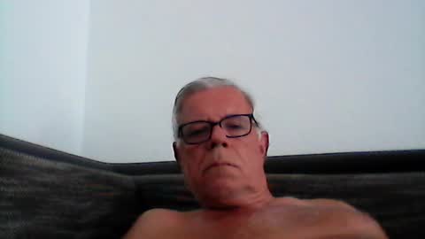 eisbaer1957 online show from June 27, 3:40 pm