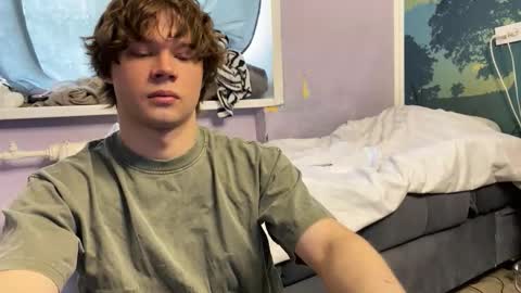 Eitan online show from March 23, 7:46 am