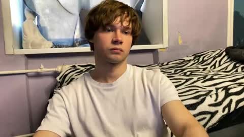 Eitan online show from April 13, 2:21 pm