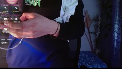 Eithan online show from March 30, 4:23 am