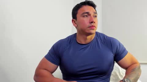 EITHAN CONOR online show from March 18, 3:12 am